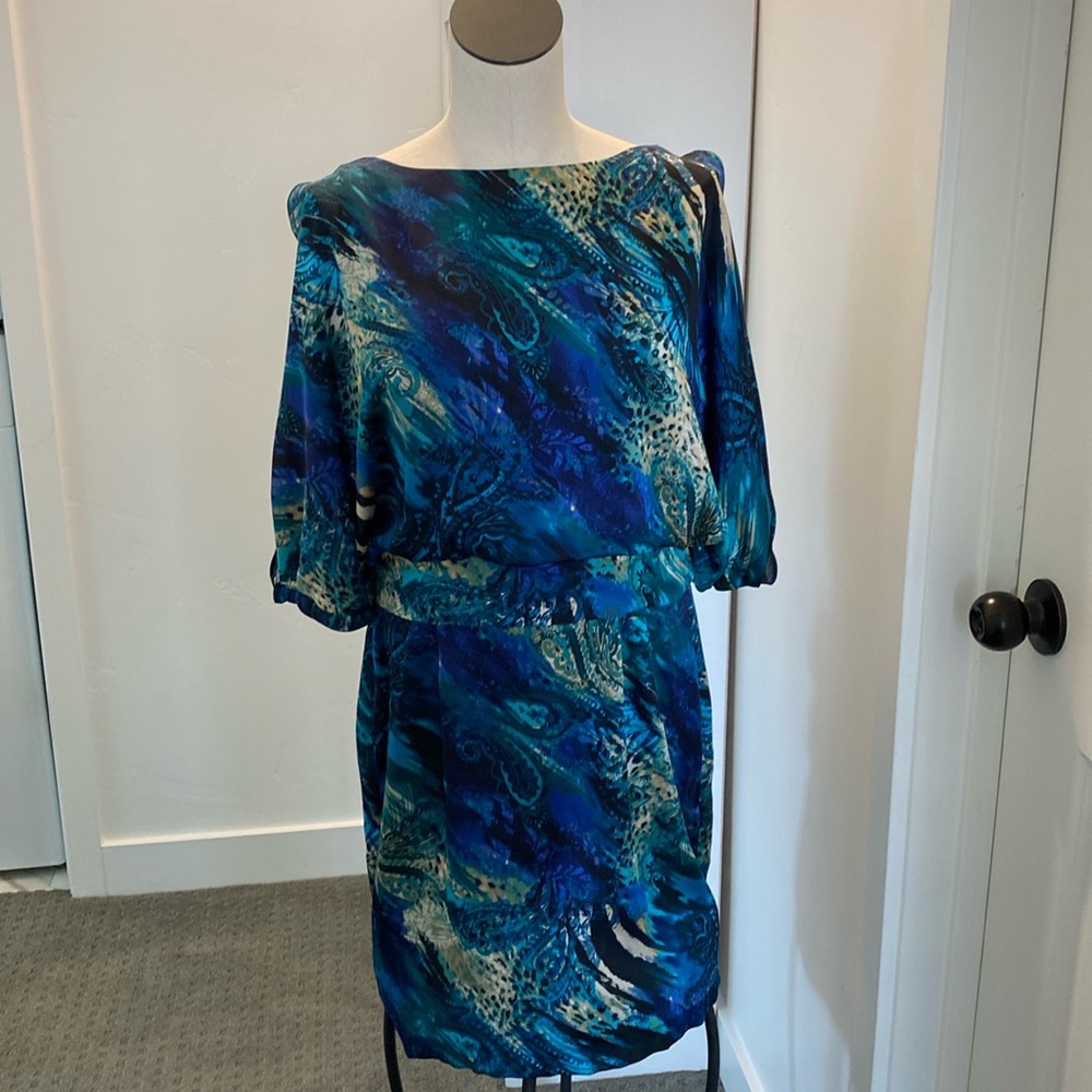 NWT Size 8 Mini Dress